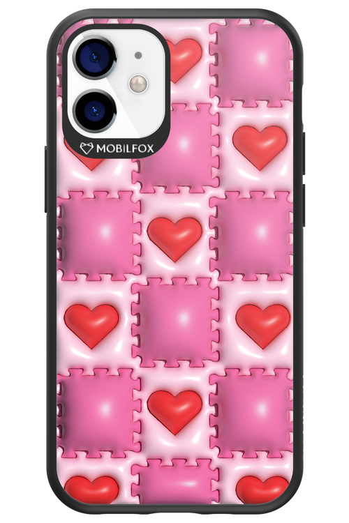 Classic Baby - Apple iPhone 12 Mini