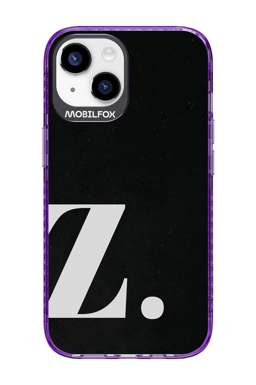 Z (Off Space) - Apple iPhone 14