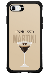 Espresso M - Apple iPhone SE 2022
