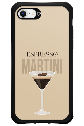 Espresso M - Apple iPhone SE 2022