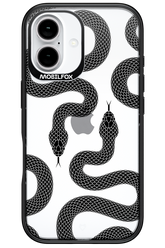 Snakes 2.0 - Apple iPhone 16