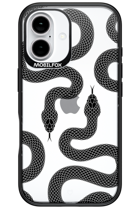 Snakes 2.0 - Apple iPhone 16
