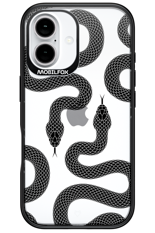 Snakes 2.0 - Apple iPhone 16