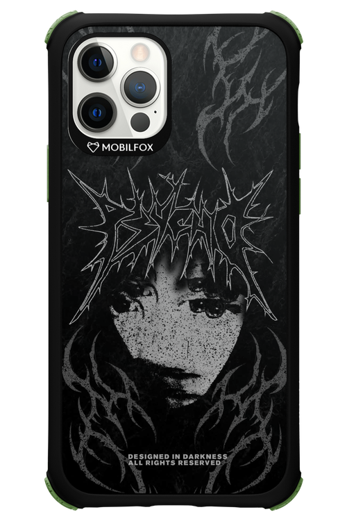 Schizo - Apple iPhone 12 Pro