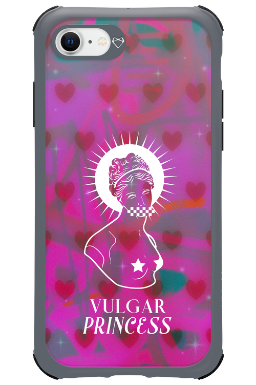 Vulgar Princess - Apple iPhone 7