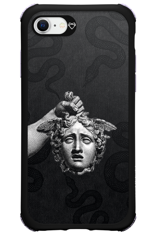 Medusa’s Gaze - Apple iPhone SE 2022