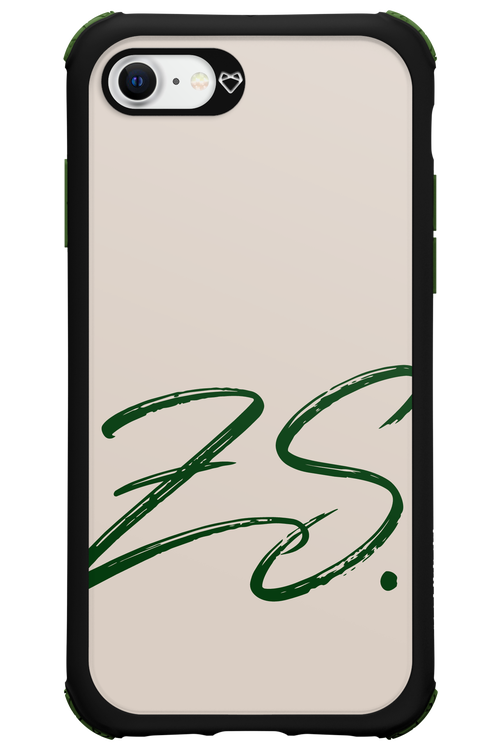 (Tennis Zone) ZS - Apple iPhone 8