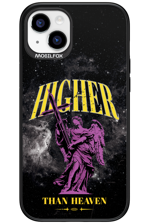 Higher Than Heaven - Apple iPhone 15 Plus