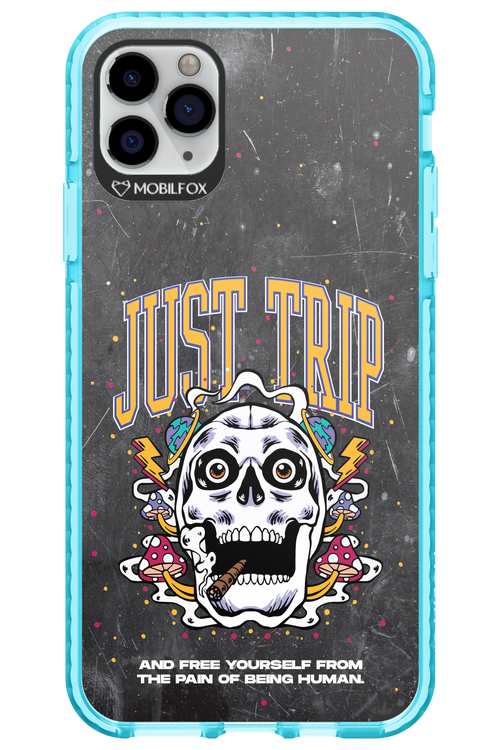Just Trip - Apple iPhone 11 Pro Max