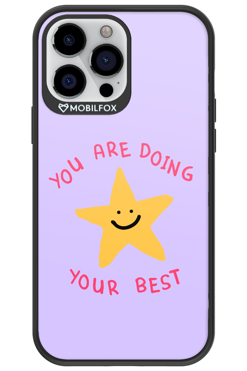 Your Best - Apple iPhone 13 Pro Max