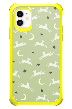 Folclore Rush - Apple iPhone 11