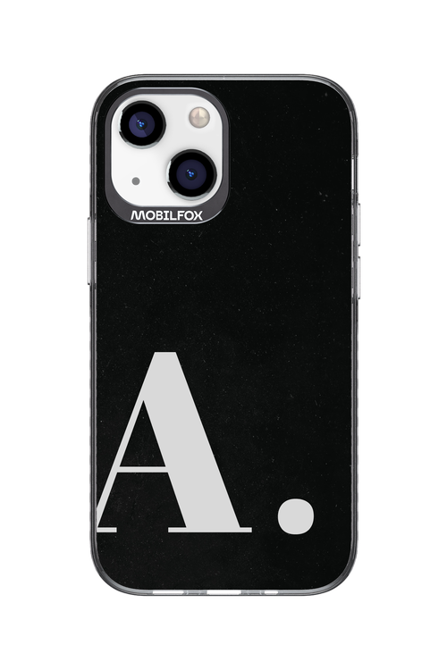 A (Off Space) 2.0 - Apple iPhone 13 Mini