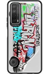 VAN - Huawei P Smart 2021