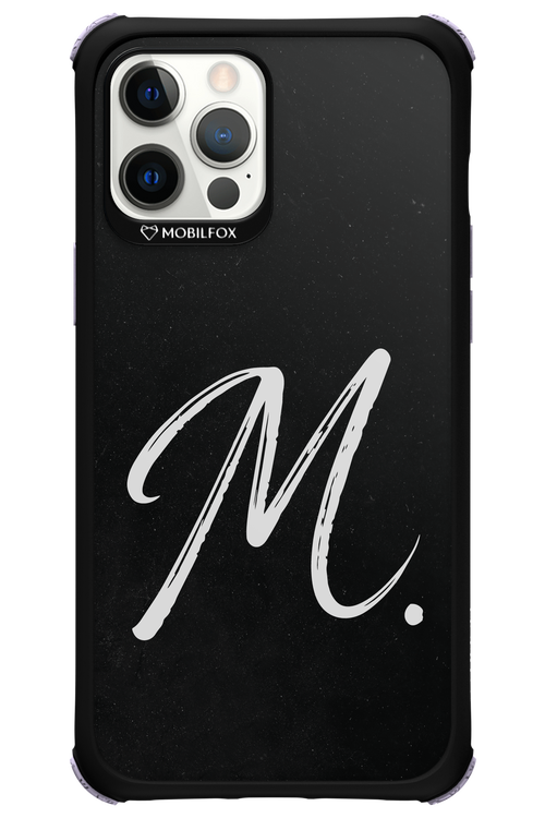 (Off Space) M 2.0 - Apple iPhone 12 Pro Max