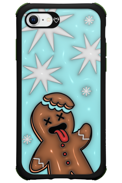 Still Dead Cookie - Apple iPhone SE 2020