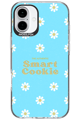Smart Cookie - Apple iPhone 16 Plus