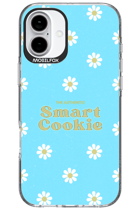 Smart Cookie - Apple iPhone 16 Plus