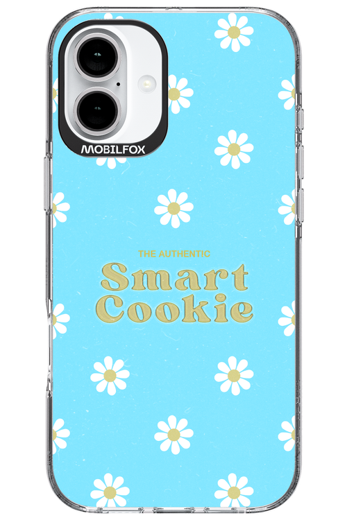Smart Cookie - Apple iPhone 16 Plus