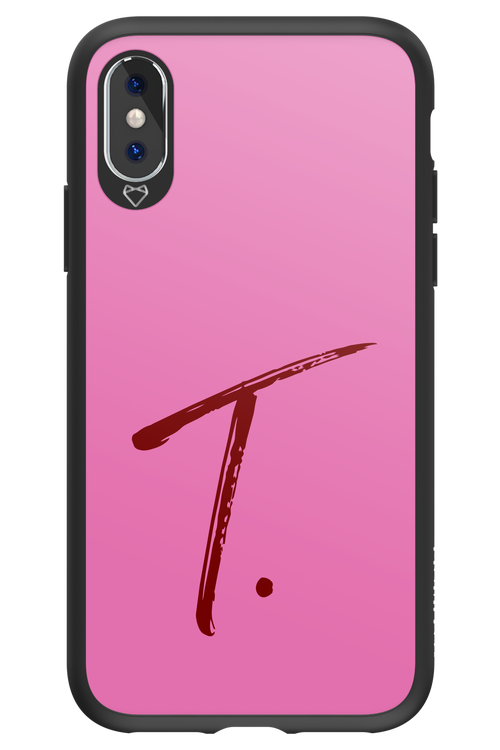 (Sorbet) T 2.0 - Apple iPhone X
