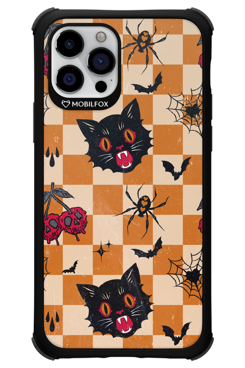 Witch's Patch - Apple iPhone 12 Pro