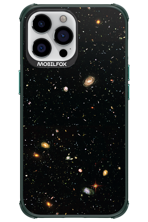 Cosmic Space - Apple iPhone 13 Pro Max