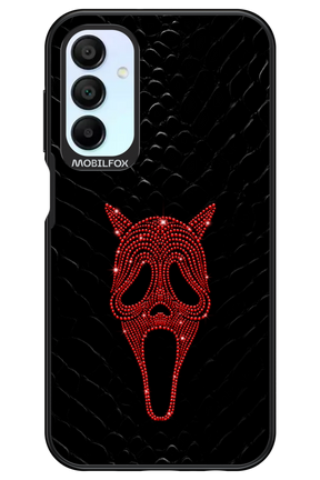 Devil Glitter Ghost - Samsung Galaxy A15