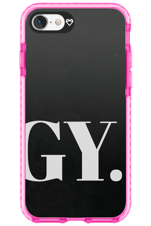 GY (Off Space) 2.0 - Apple iPhone 7