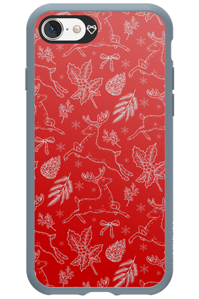 Wrapping Paper - Apple iPhone SE 2020