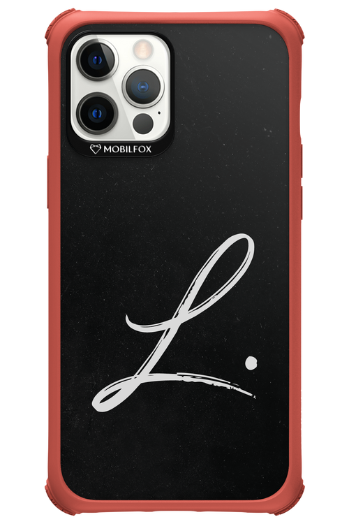 (Off Space) L 2.0 - Apple iPhone 12 Pro Max