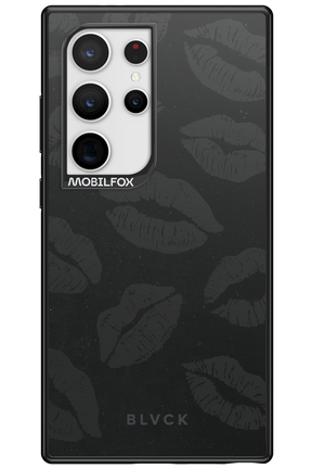 Dark Lips - Samsung Galaxy S24 Ultra