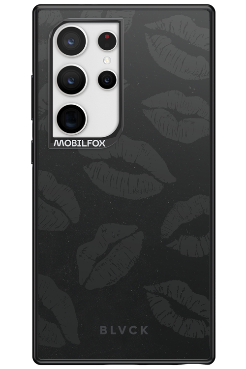 Dark Lips - Samsung Galaxy S24 Ultra