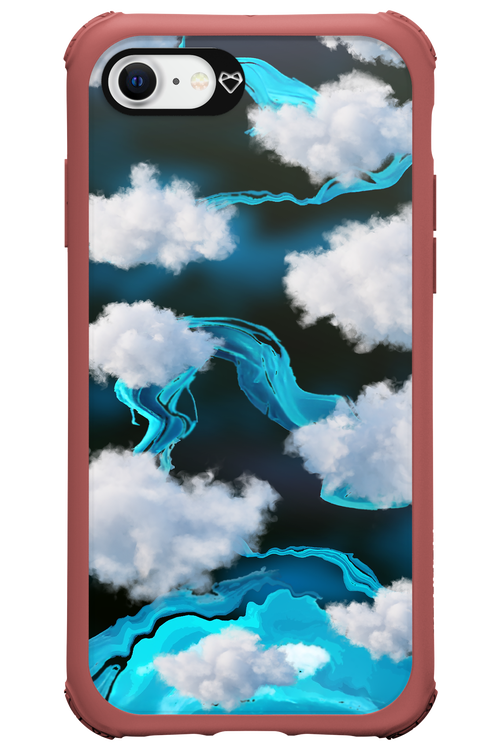 Skywalker - Apple iPhone SE 2022