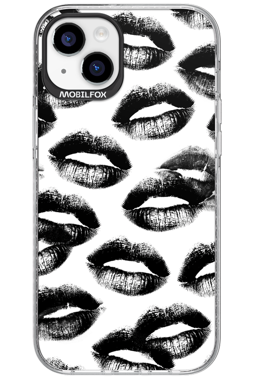 Ghost Kiss 2.0 - Apple iPhone 15 Plus