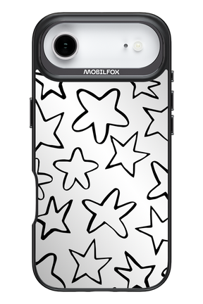 Flower Star Mirror - Apple iPhone 17 Air
