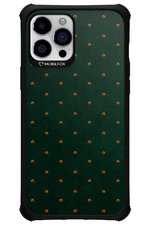 Green Persona - Apple iPhone 12 Pro Max