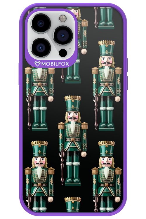 Nutcracker - Apple iPhone 13 Pro Max