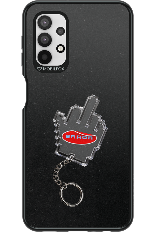 Err0r 2.0 - Samsung Galaxy A32 5G