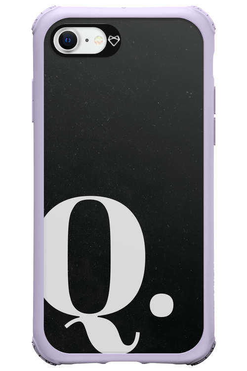 Q (Off Space) 2.0 - Apple iPhone 7