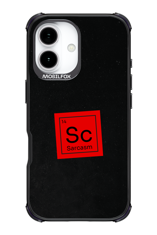 Sc 2.0 - Apple iPhone 17