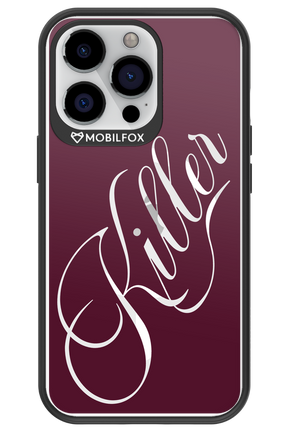 Cherry Killer - Apple iPhone 13 Pro