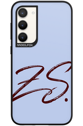 (Jellyfish Presso) ZS 2.0 - Samsung Galaxy S23 Plus