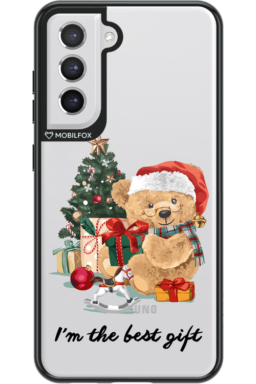 The Best Gift - Samsung Galaxy S21 FE