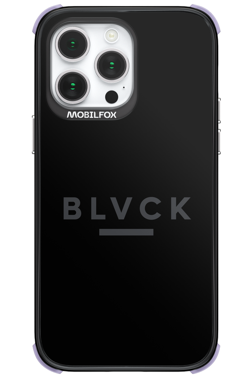 BLVCK II - Apple iPhone 14 Pro Max
