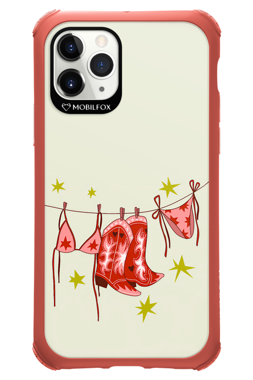 Laundry 2.0 - Apple iPhone 11 Pro