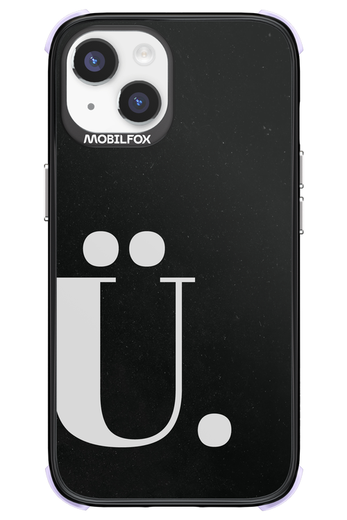 U II (Off Space) - Apple iPhone 14