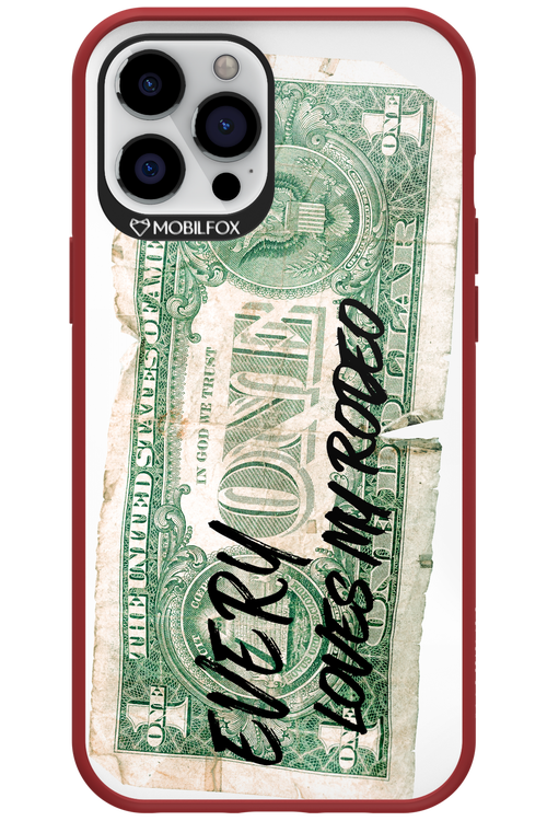 RODEO II 2.0 - Apple iPhone 12 Pro Max