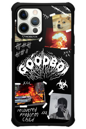 Good Boy - Apple iPhone 12 Pro Max