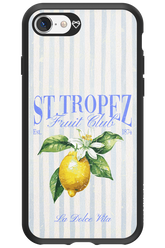 St. Tropez - Apple iPhone 8