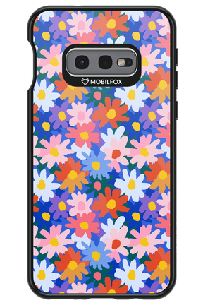 Happy Bloom - Samsung Galaxy S10e