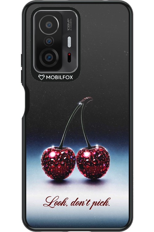 Seasonal Diamond 2.0 - Xiaomi Mi 11T